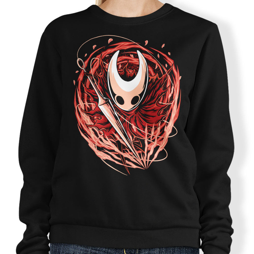 Scarlet Rush - Adult & Kids T-Shirts, Sweatshirts & Hoodies apparel design preview 1