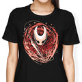 Scarlet Rush Women's Apparel - Adult & Kids T-Shirts, Sweatshirts & Hoodies apparel design preview 1