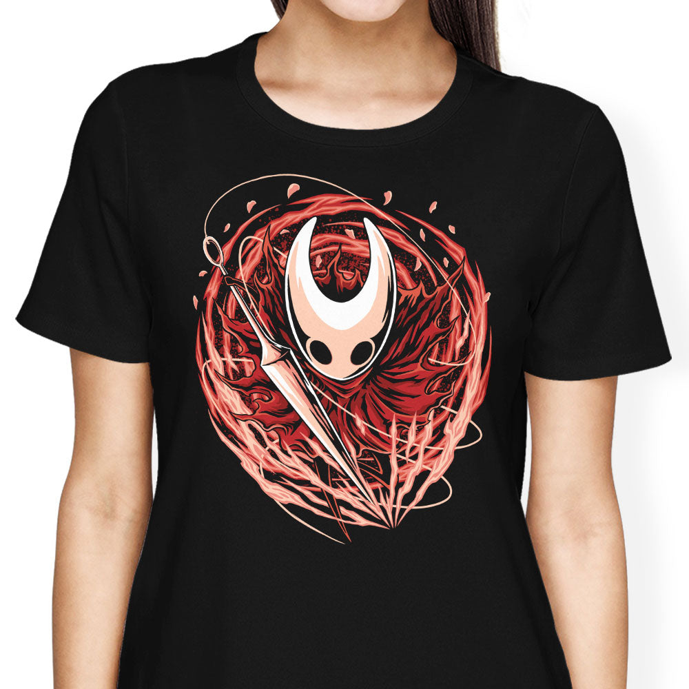 Scarlet Rush Women's Apparel - Adult & Kids T-Shirts, Sweatshirts & Hoodies apparel design preview 1