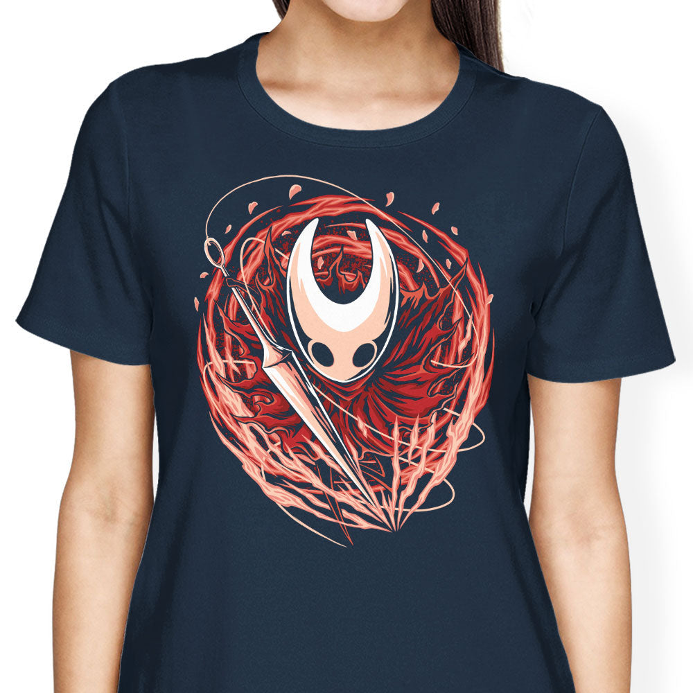 Scarlet Rush Women's Apparel - Adult & Kids T-Shirts, Sweatshirts & Hoodies apparel design preview 2
