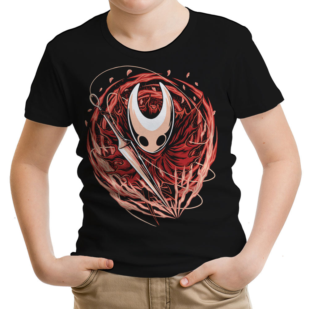 Scarlet Rush Youth Apparel - Adult & Kids T-Shirts, Sweatshirts & Hoodies apparel design preview 1