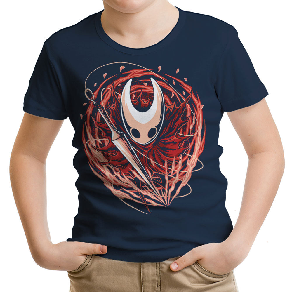 Scarlet Rush Youth Apparel - Adult & Kids T-Shirts, Sweatshirts & Hoodies apparel design preview 2