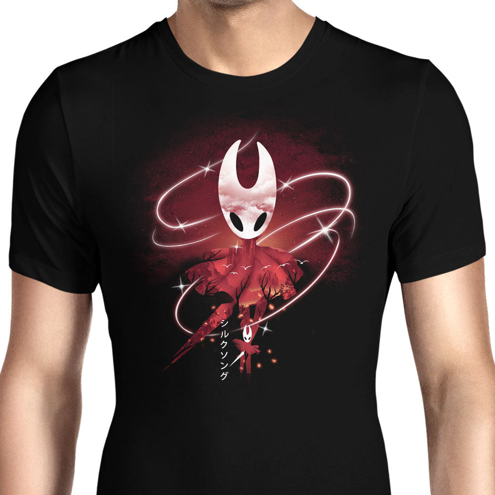 Scarlet Song Men's Apparel - Adult & Kids T-Shirts, Sweatshirts & Hoodies apparel design preview 1