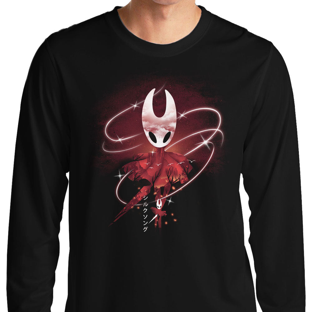 Scarlet Song - Adult & Kids T-Shirts, Sweatshirts & Hoodies apparel design preview 1