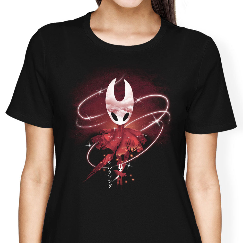 Scarlet Song Women's Apparel - Adult & Kids T-Shirts, Sweatshirts & Hoodies apparel design preview 1