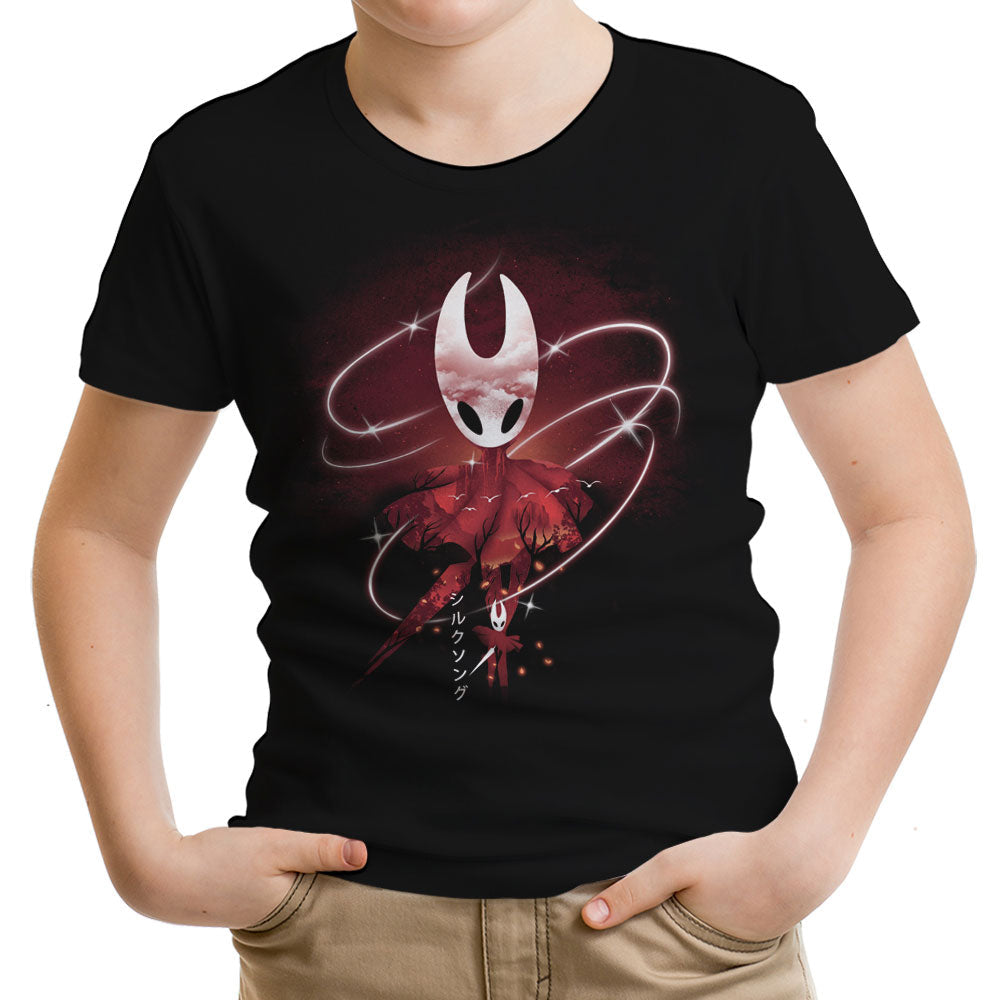 Scarlet Song Youth Apparel - Adult & Kids T-Shirts, Sweatshirts & Hoodies apparel design preview 1