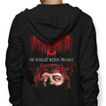 Scarlet Witch Project - Adult & Kids T-Shirts, Sweatshirts & Hoodies apparel design preview 1