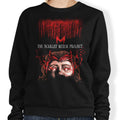 Scarlet Witch Project - Adult & Kids T-Shirts, Sweatshirts & Hoodies apparel design preview 1