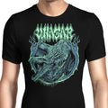 Scars of Conquest Men's Apparel - Adult & Kids T-Shirts, Sweatshirts & Hoodies apparel design preview 1