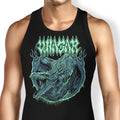 Scars of Conquest Tank Top - Adult & Kids T-Shirts, Sweatshirts & Hoodies apparel design preview 1