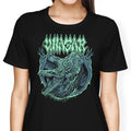 Scars of Conquest Women's Apparel - Adult & Kids T-Shirts, Sweatshirts & Hoodies apparel design preview 1
