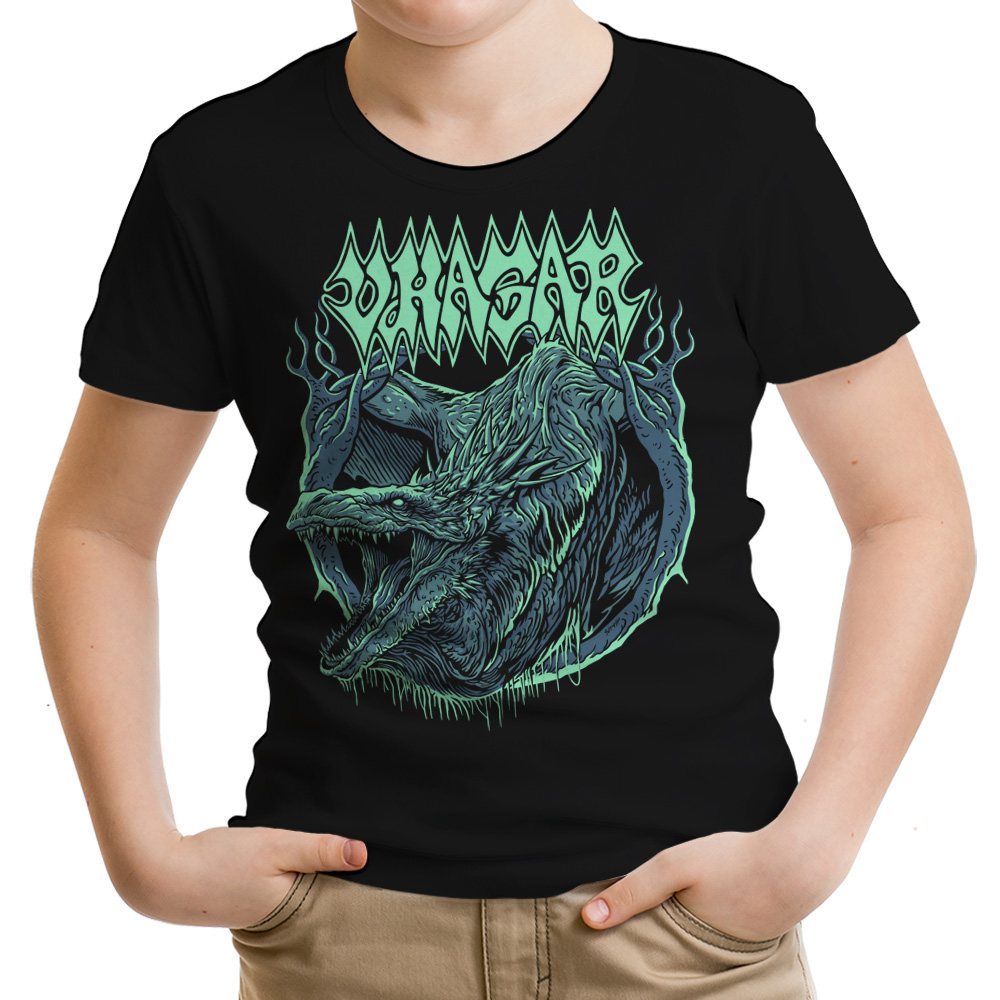 Scars of Conquest Youth Apparel - Adult & Kids T-Shirts, Sweatshirts & Hoodies apparel design preview 1