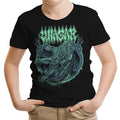 Scars of Conquest Youth Apparel - Adult & Kids T-Shirts, Sweatshirts & Hoodies apparel design preview 1