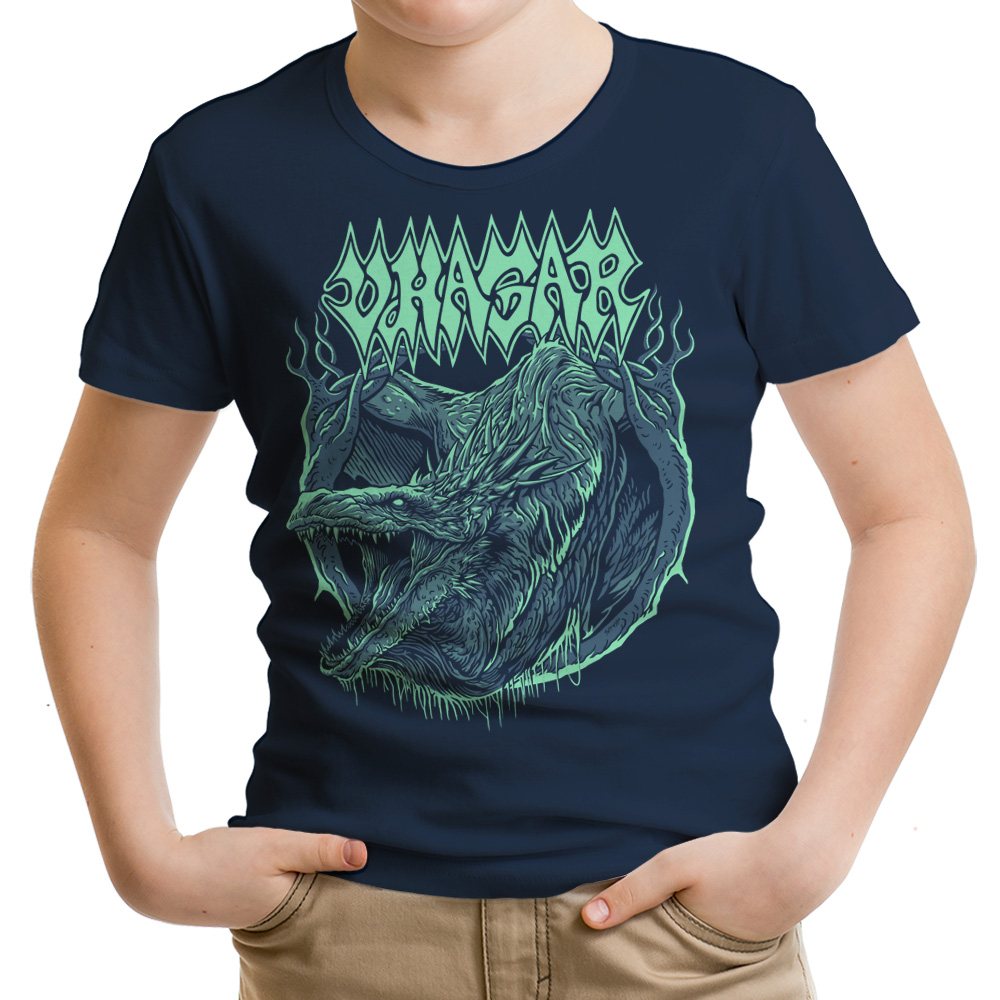 Scars of Conquest Youth Apparel - Adult & Kids T-Shirts, Sweatshirts & Hoodies apparel design preview 2