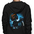 Scary Doll - Adult & Kids T-Shirts, Sweatshirts & Hoodies apparel design preview 1