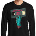 Scary Movie - Adult & Kids T-Shirts, Sweatshirts & Hoodies apparel design preview 1