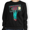 Scary Movie - Adult & Kids T-Shirts, Sweatshirts & Hoodies apparel design preview 1