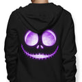 Scary Skellington - Adult & Kids T-Shirts, Sweatshirts & Hoodies apparel design preview 1