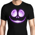 Scary Skellington Men's Apparel - Adult & Kids T-Shirts, Sweatshirts & Hoodies apparel design preview 1