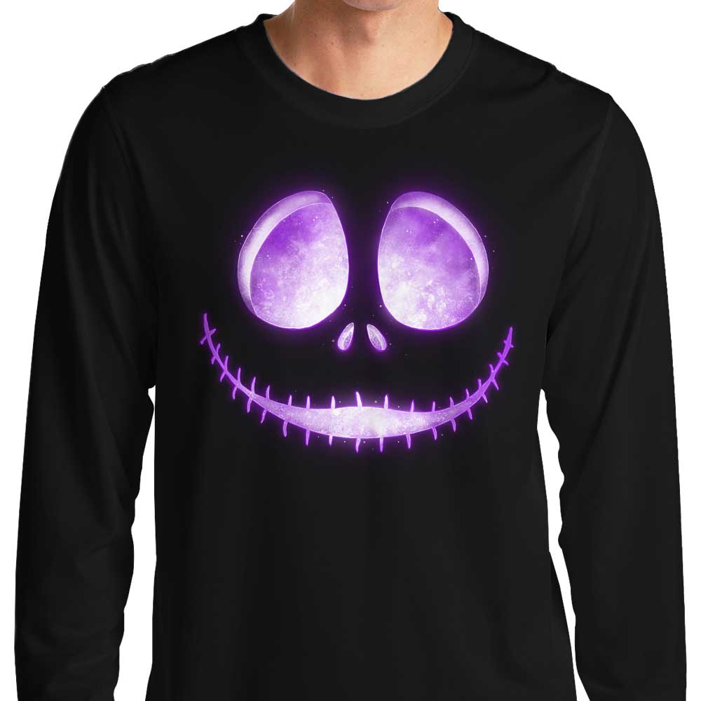 Scary Skellington - Adult & Kids T-Shirts, Sweatshirts & Hoodies apparel design preview 1