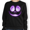 Scary Skellington - Adult & Kids T-Shirts, Sweatshirts & Hoodies apparel design preview 1