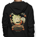 Schwifty Ale - Adult & Kids T-Shirts, Sweatshirts & Hoodies apparel design preview 1
