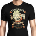 Schwifty Ale Men's Apparel - Adult & Kids T-Shirts, Sweatshirts & Hoodies apparel design preview 1