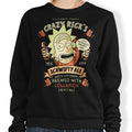 Schwifty Ale - Adult & Kids T-Shirts, Sweatshirts & Hoodies apparel design preview 1