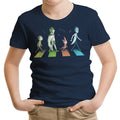 Schwifty Road Youth Apparel - Adult & Kids T-Shirts, Sweatshirts & Hoodies apparel design preview 1