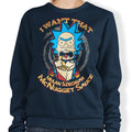 Schwifty Sauce - Adult & Kids T-Shirts, Sweatshirts & Hoodies apparel design preview 1