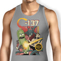 Schwifty Squad Tank Top - Adult & Kids T-Shirts, Sweatshirts & Hoodies apparel design preview 1