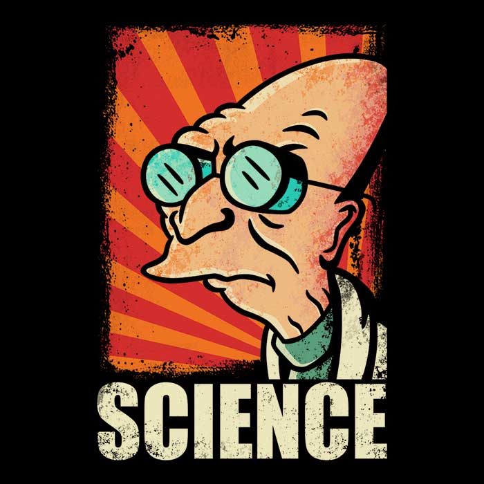 Science Youth Apparel - Adult & Kids T-Shirts, Sweatshirts & Hoodies apparel design preview 2