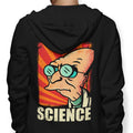 Science - Adult & Kids T-Shirts, Sweatshirts & Hoodies apparel design preview 1