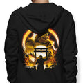 Scorched Vengeance - Adult & Kids T-Shirts, Sweatshirts & Hoodies apparel design preview 1