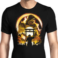 Scorched Vengeance Men's Apparel - Adult & Kids T-Shirts, Sweatshirts & Hoodies apparel design preview 1