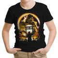 Scorched Vengeance Youth Apparel - Adult & Kids T-Shirts, Sweatshirts & Hoodies apparel design preview 1