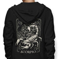 Scorpio (Edu.Ely) - Adult & Kids T-Shirts, Sweatshirts & Hoodies apparel design preview 1