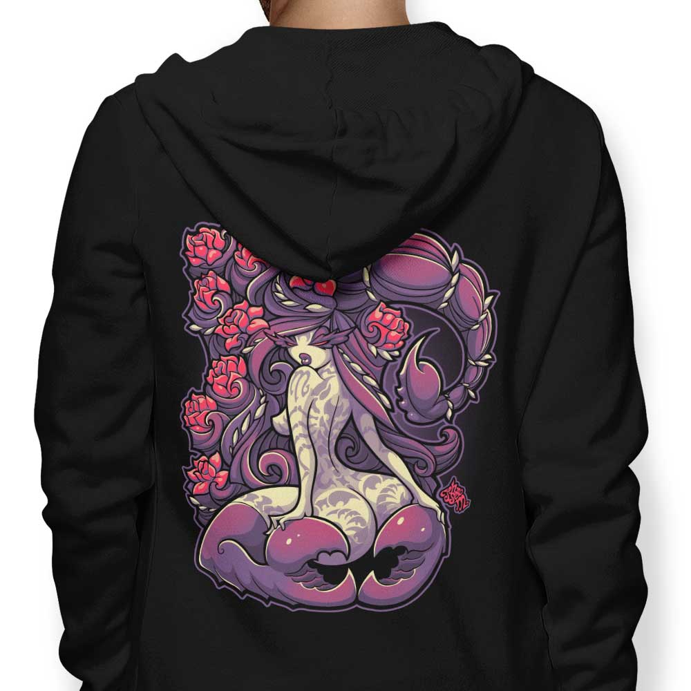 Scorpio - Adult & Kids T-Shirts, Sweatshirts & Hoodies apparel design preview 1