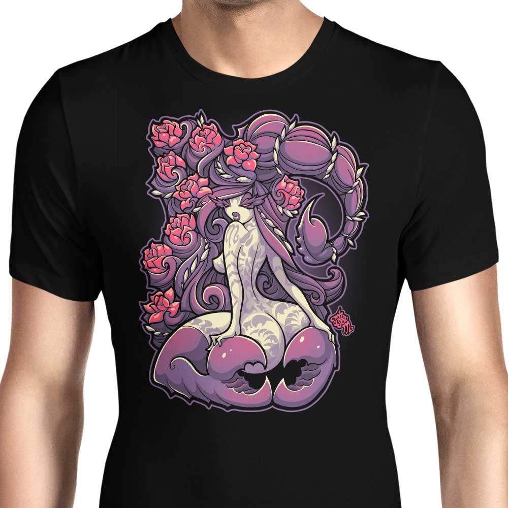 Scorpio Men's Apparel - Adult & Kids T-Shirts, Sweatshirts & Hoodies apparel design preview 1