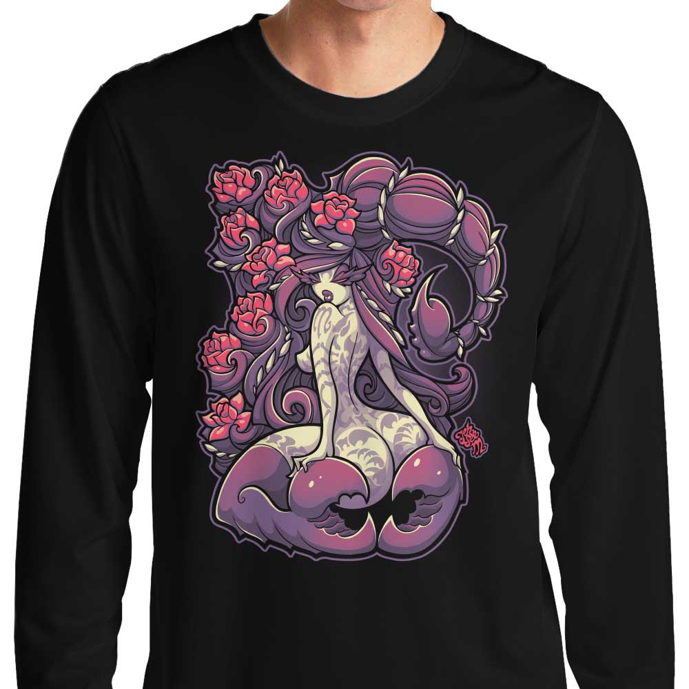Scorpio - Adult & Kids T-Shirts, Sweatshirts & Hoodies apparel design preview 1