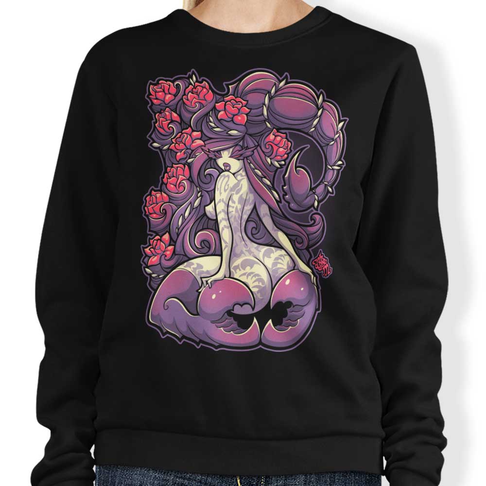 Scorpio - Adult & Kids T-Shirts, Sweatshirts & Hoodies apparel design preview 1