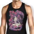 Scorpio Tank Top - Adult & Kids T-Shirts, Sweatshirts & Hoodies apparel design preview 1