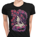Scorpio Women's Apparel - Adult & Kids T-Shirts, Sweatshirts & Hoodies apparel design preview 1