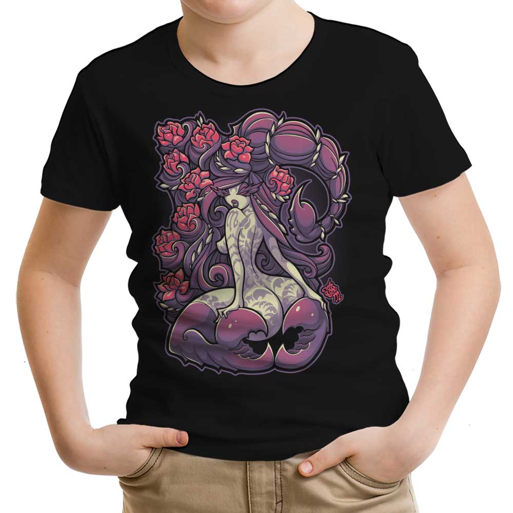 Scorpio Youth Apparel - Adult & Kids T-Shirts, Sweatshirts & Hoodies apparel design preview 1