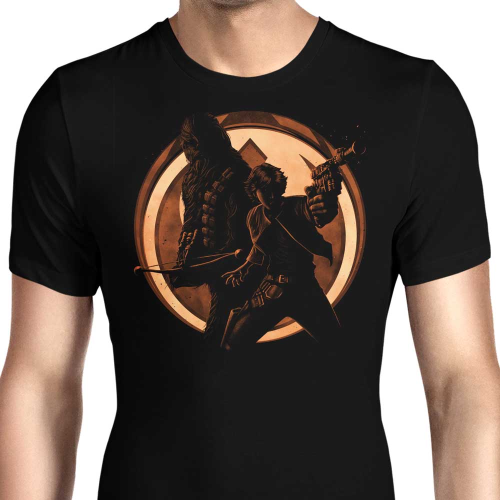 Scoundrels Men's Apparel - Adult & Kids T-Shirts, Sweatshirts & Hoodies apparel design preview 1