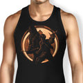 Scoundrels Tank Top - Adult & Kids T-Shirts, Sweatshirts & Hoodies apparel design preview 1