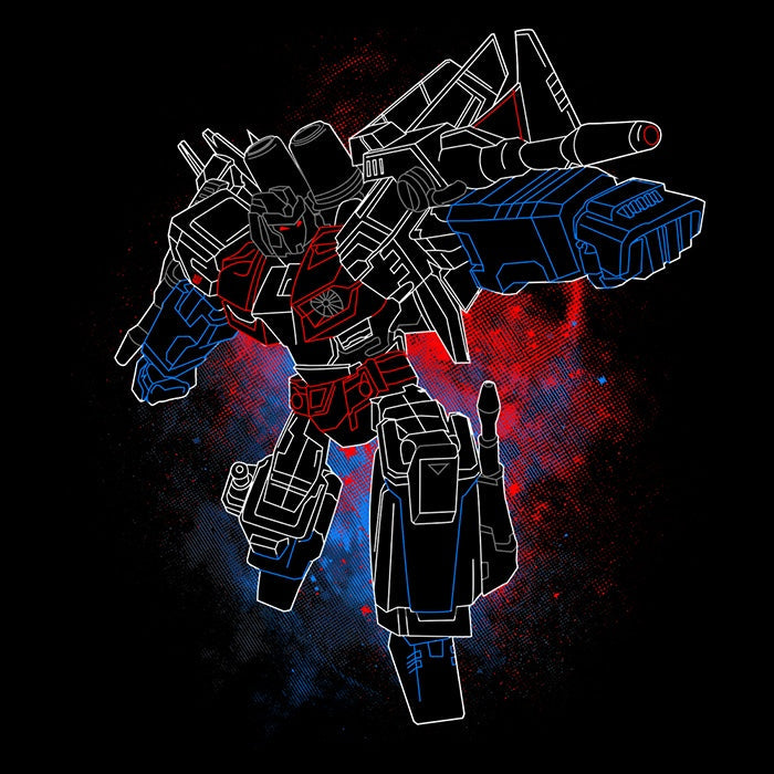 Scream Art - Adult & Kids T-Shirts, Sweatshirts & Hoodies apparel design preview 2