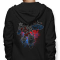 Scream Art - Adult & Kids T-Shirts, Sweatshirts & Hoodies apparel design preview 1