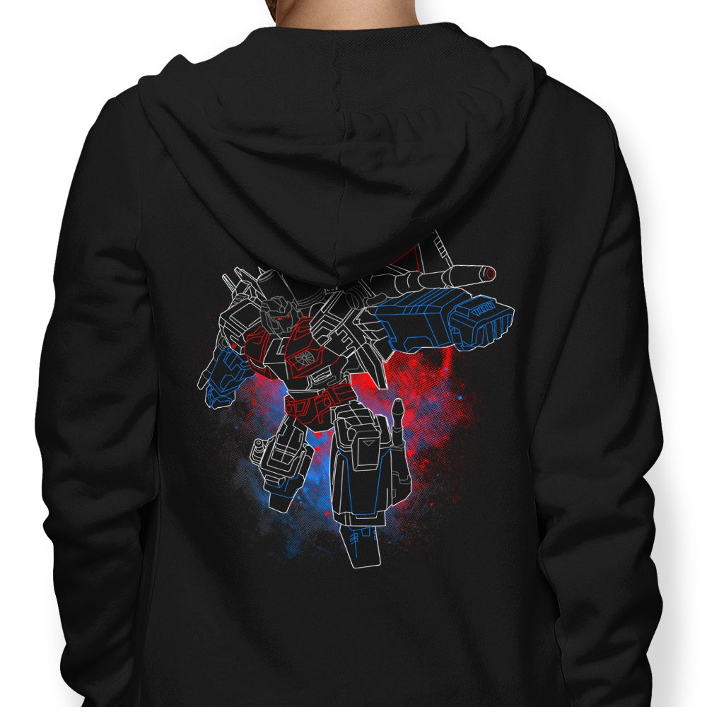 Scream Art - Adult & Kids T-Shirts, Sweatshirts & Hoodies apparel design preview 1