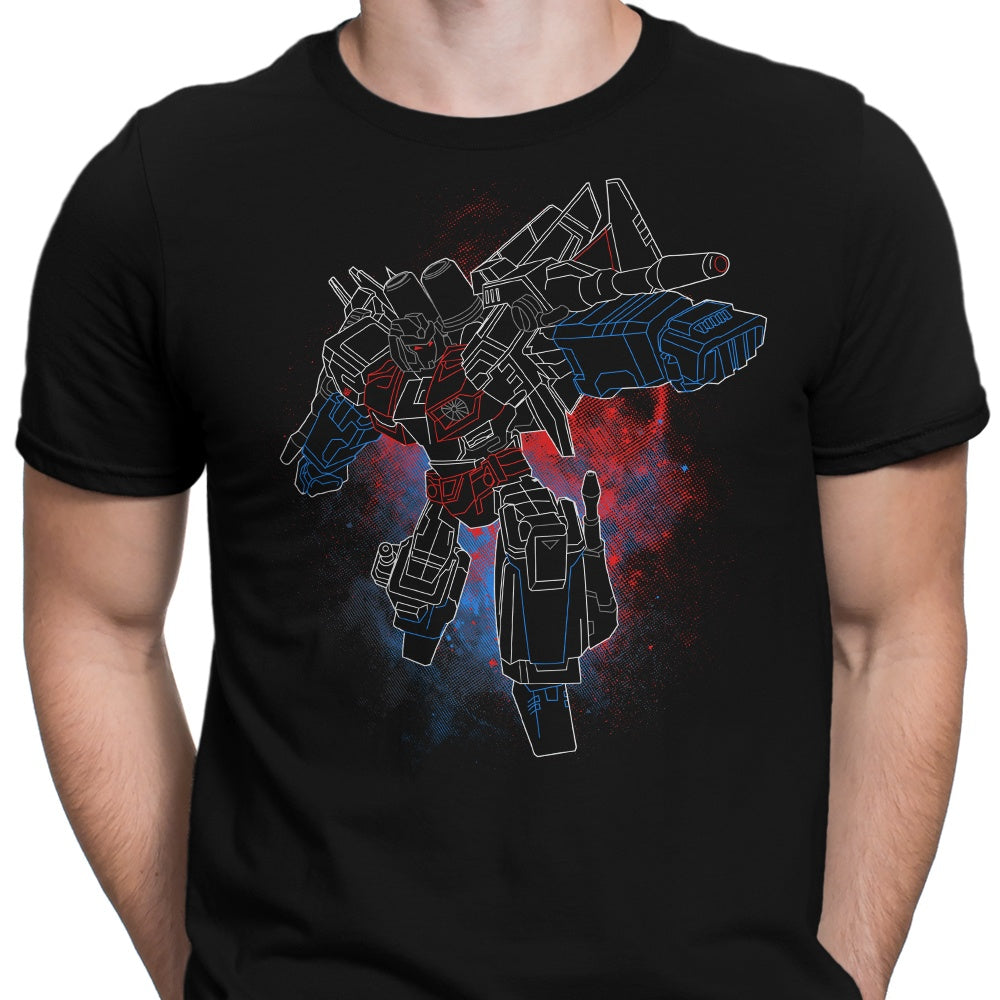 Scream Art Men's Apparel - Adult & Kids T-Shirts, Sweatshirts & Hoodies apparel design preview 2